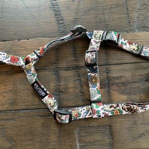 Wolfgang Man & Beast harness size Medium